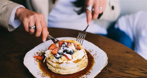 Bäst Brunch buffe i Stockholm!